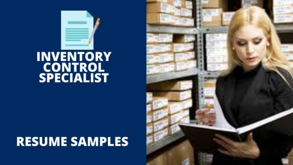 inventory control supervisor jobs