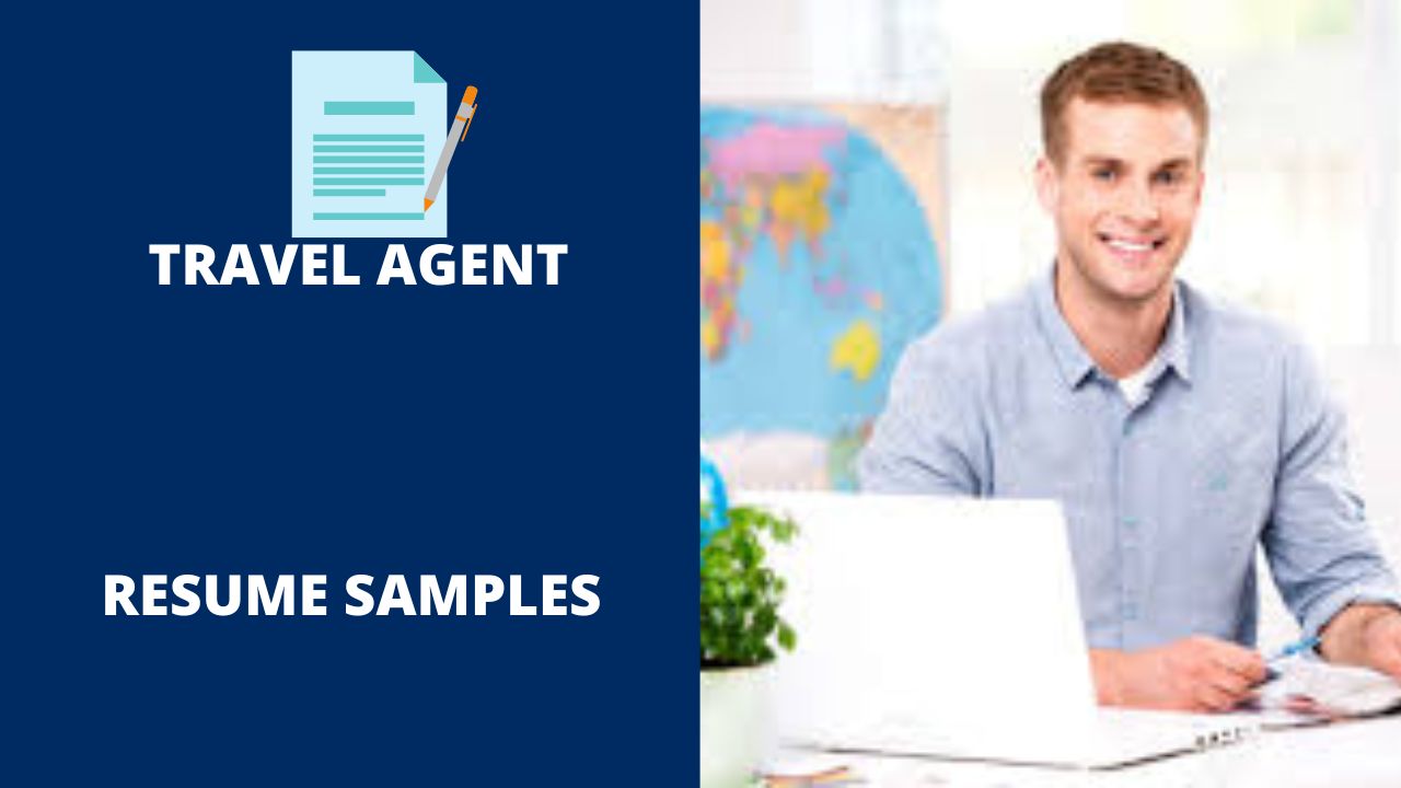 travel agent customer service resume sample