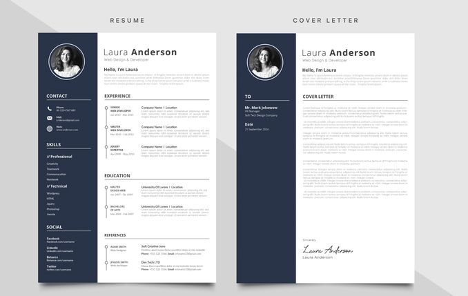 interior design cover letter with experience